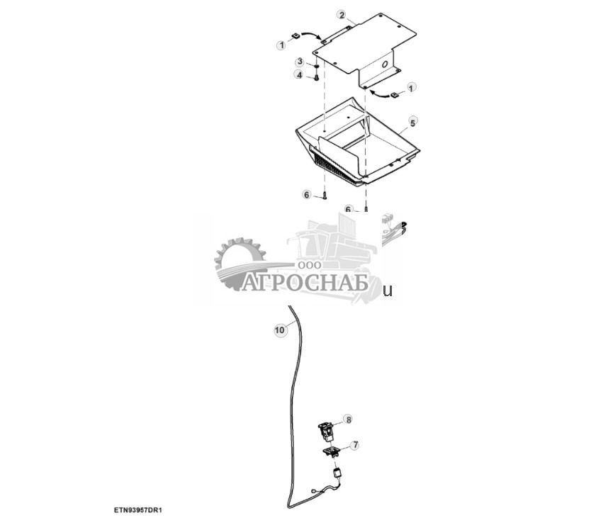 Консоль радио, с радиоприемником Premium - ST726549 614.jpg